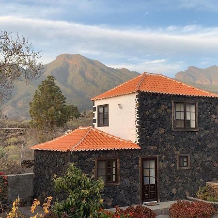 Casa Antigua Pensionat El Paso Eksteriør billede