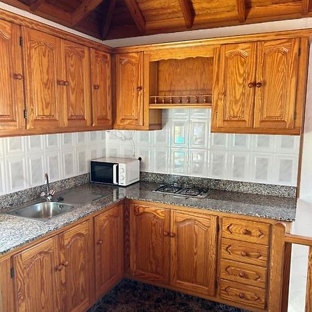 Casa Antigua Pensionat El Paso Eksteriør billede
