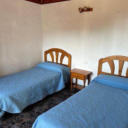 Casa Antigua Pensionat El Paso Eksteriør billede