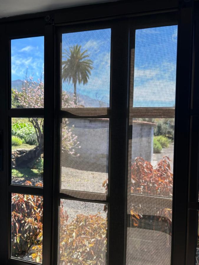 Casa Antigua Pensionat El Paso Eksteriør billede
