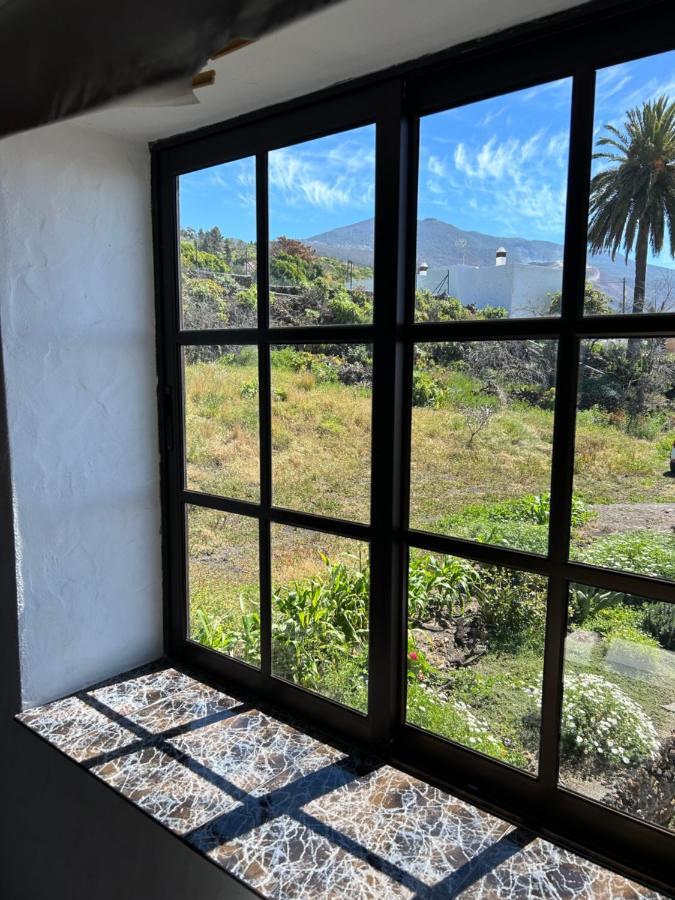 Casa Antigua Pensionat El Paso Eksteriør billede