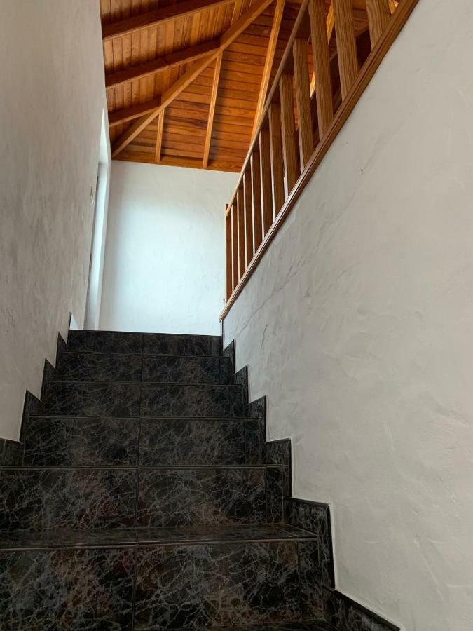 Casa Antigua Pensionat El Paso Eksteriør billede